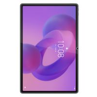 Accezz Protection d'écran premium en verre trempé Lenovo Idea Tab Pro