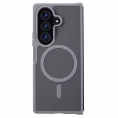 imoshion Coque Color Guard avec MagSafe Samsung Galaxy Z Fold 8 Ultra - Gris