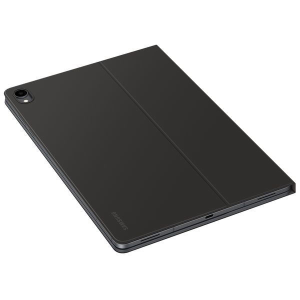 Samsung Étui clavier slim Samsung Galaxy Tab S12 Plus - QWERTY / NL - Black