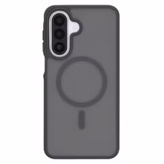imoshion Coque Color Guard avec MagSafe Samsung Galaxy A27 (5G) - Gris