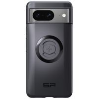 SP Connect SPC+ Series - Coque de télephone Google Pixel 8 - Noir