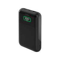 Belkin BELKIN PowerBank Laptop 20,000mAh 65W (Black)