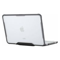 UAG Coque Plyo Apple MacBook Neo 13 pouces (2026) A18 - Ice