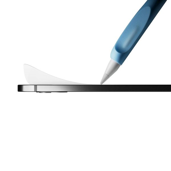Paperlike Protecteur d'écran 3 Apple iPad Pro 13 (2025) M5 / (2024) M4 / Air 13 pouces (2026) M4 / (2025) M3 / (2024) M2