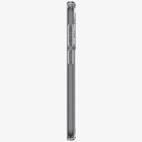 Spigen Coque Ultra Hybrid Samsung Galaxy S23 FE - Crystal Clear