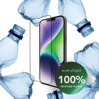 dbramante1928 Protection d'écran Eco Shield - Protection d'écran durable Apple iPhone 13 Pro Max / 14 Plus