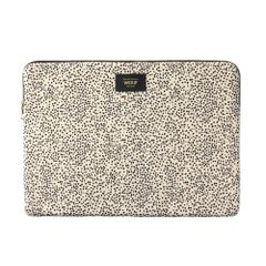 Wouf Housse laptop Daily 13-14 pouces - Panna