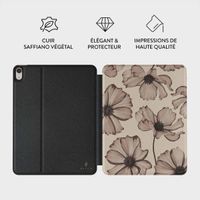Burga Coque tablette Apple iPad Air 5 (2022) / Air 4 (2020) - Barely Yours