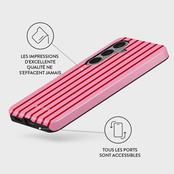 Burga Coque Tough MagSafe Samsung Galaxy S26 - Favorite Bikini