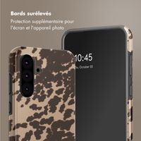 Selencia Coque arrière Vivid Samsung Galaxy A36 / A56 - Country Moo'd