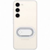 Samsung Coque originale Clear Gadget Samsung Galaxy S23 - Transparent