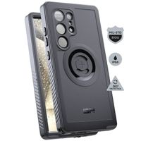 SP Connect Xtreme Series - Coque de télephone Samsung Galaxy S24 Ultra - Noir