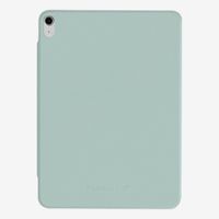 Pomologic BookCover Apple iPad 11 (2025) 11 pouces A16 / iPad 10 (2022) 10.9 pouces - Minty Fresh