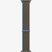 Apple Bracelet Sport Loop Apple Watch | 38/40/41/42 mm - Olive