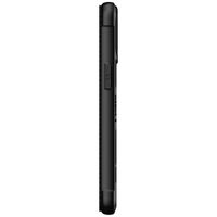 UAG Etui de téléphone portefeuille Metropolis Apple iPhone 13 Pro Max - Kevlar Black