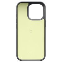 Beats Coque avec MagSafe Apple iPhone 16 Pro - Noir minuit