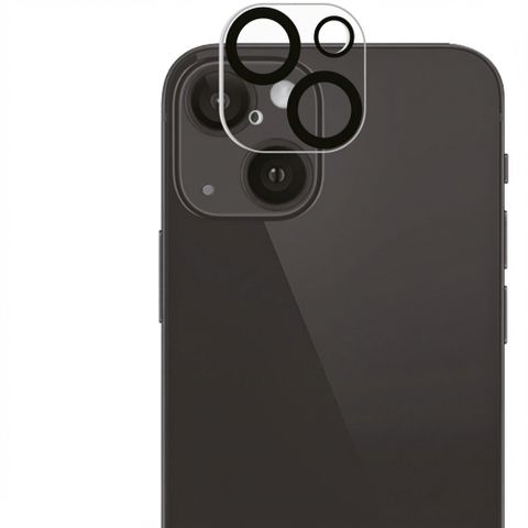 imoshion Protection Caméra en verre trempé 2 Pack Apple iPhone 13