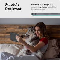 Spigen Protection d'écran en verre trempé GLAStR Samsung Galaxy Tab S10 FE / S9 FE