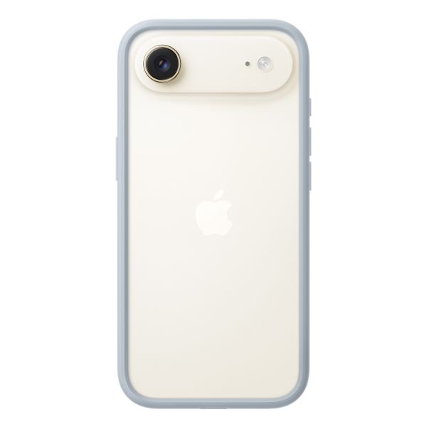 Apple Bumper Original Apple iPhone Air - Bleu clair