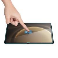 Spigen Protection d'écran en verre trempé GLAStR Samsung Galaxy Tab S10 FE / S9 FE