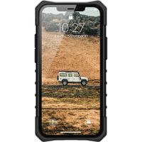 UAG Coque Pathfinder Apple iPhone 12 Mini - Forest Camo