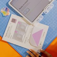Paperlike Protecteur d'écran 3 Apple iPad Pro 13 (2025) M5 / (2024) M4 / Air 13 pouces (2026) M4 / (2025) M3 / (2024) M2