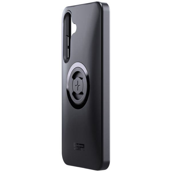 SP Connect SPC+ Series - Coque de télephone Samsung Galaxy S24 - Noir