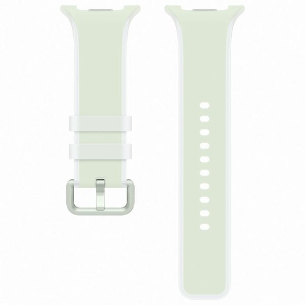 Samsung Original Misty Band Samsung Galaxy Watch 9 (40/44mm) / Watch 8 (40/44mm) / Classic (46mm) - Taille S/M - Olive