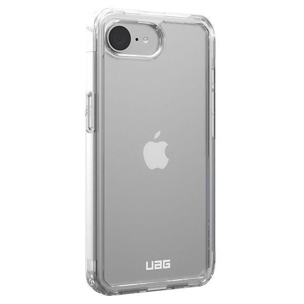 UAG Coque Plyo Apple iPhone 17e / 16e - Ice
