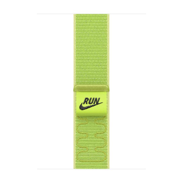 Apple Bracelet Nike Sport Loop Apple Watch | 38/40/41/42 mm - Volt Splash