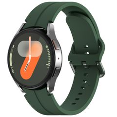 imoshion Pr3825 Samsung Galaxy Watch 4 / 5 / 6 / 7 / FE (20 mm) - Vert foncé