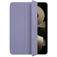 Apple Smart Folio Apple iPad Air 11 pouces (2026) M4 / (2025) M3 / (2024) M2 / Air 5 (2022) / Air 4 (2020) - English Lavender