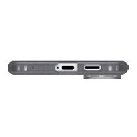 UAG Dot Case avec MagSafe Samsung Galaxy S25 Edge - Ash