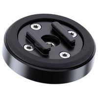 SP Connect Module anti-vibration pour vélo / scooter / moto pour coques SPC - Amortisseur de vibrations - Noir
