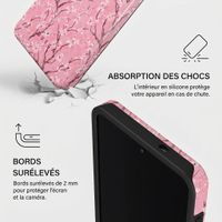 Burga Coque Tough MagSafe Samsung Galaxy S26 - Sakura