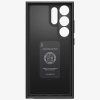 Spigen Coque Thin Fit Samsung Galaxy S24 Ultra - Noir