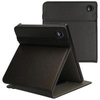 imoshion Étui á rabat Kobo Libra 2 / Tolino Vision 6 - Noir
