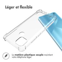 imoshion Shockproof Case Realme C21 - Transparent