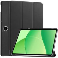 imoshion Coque tablette Trifold OnePlus Pad Lite - Noir