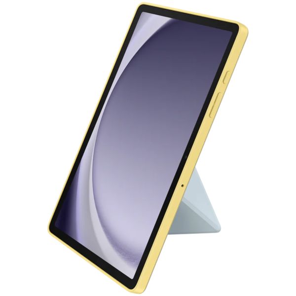 Samsung Original Coque Book Samsung Galaxy Tab A9 Plus - Blue