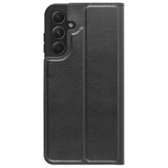 dbramante1928 Coque portefeuille Oslo Samsung Galaxy A25 (5G) - Noir