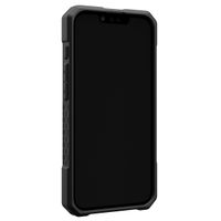 UAG Coque Monarch Apple iPhone 17e / 16e - Titanium