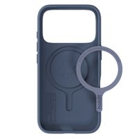 Holdit Coque MagSafe Apple iPhone 17 Pro Max - Pacific Blue