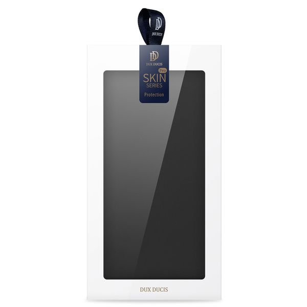 Dux Ducis Étui de téléphone Slim Xiaomi Redmi Note 14 (4G) - Noir