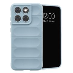 imoshion EasyGrip Backcover Motorola Edge 70 Fusion - Bleu clair