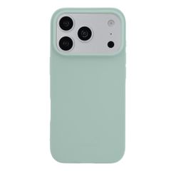 imoshion Coque Couleur Apple iPhone 18 Pro / 17 Pro - Saliegroen