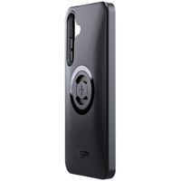 SP Connect SPC+ Series - Coque de télephone Samsung Galaxy S24 - Noir