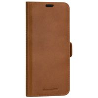 dbramante1928 Étui de télephone portefeuille Copenhagen Samsung Galaxy A55 - Tan