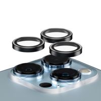PanzerGlass Protection Caméra Hoops Optic Rings Apple iPhone 13 Pro / 13 Pro Max