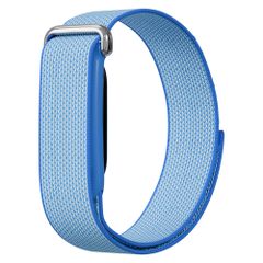 imoshion Bracelet en nylon Fitbit Air - Bleu